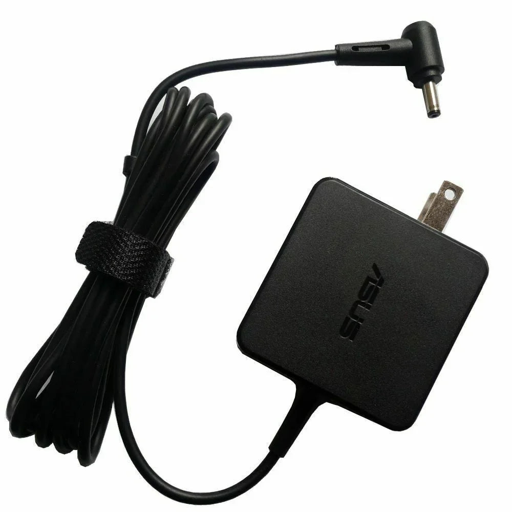 EliveBuyIND® Laptop Adapter for 19V/2.37A 45W Asus ZenBook UX31 - ZenBook UX31E - DH72 - eBuy UAE